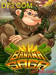 Petualangan Seru dalam Dunia BananaSaga: Lebih dari Sekedar Permainan Biasa
