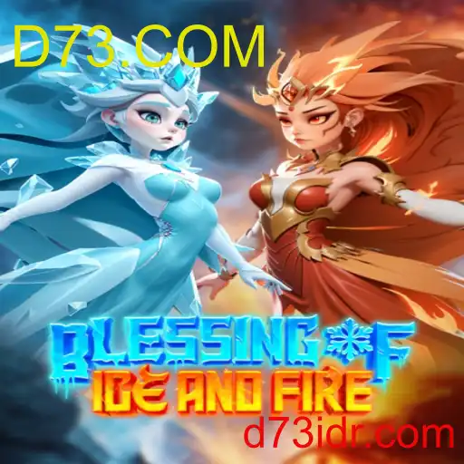 Keajaiban Permainan BlessingofIceandFire dan Tren Terkini di D73.COM