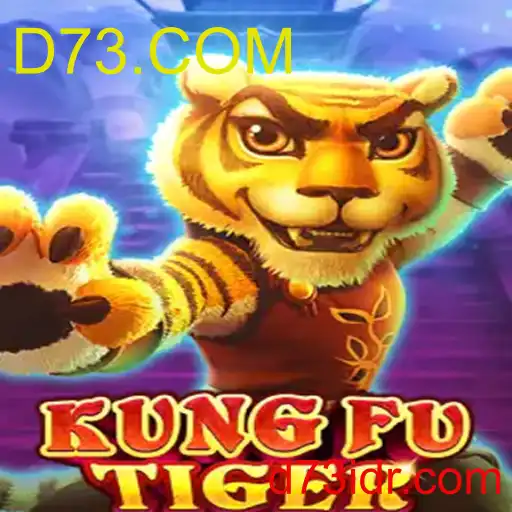 KungFuTiger: Seni Bela Diri Digital di Era Modern