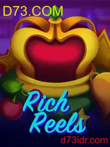 RichReels: Mengungkap Pesona Permainan Kasino Modern